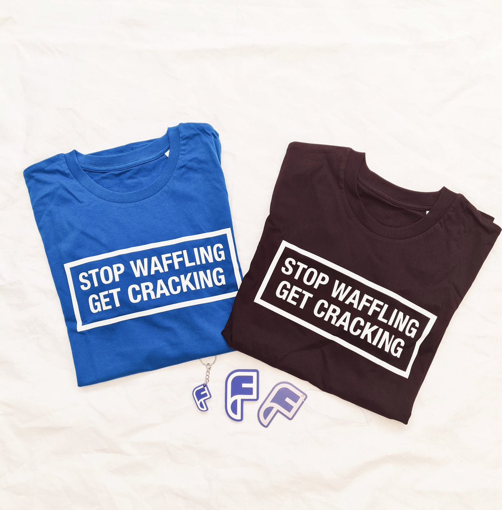 Flawless T-Shirt Bundle!