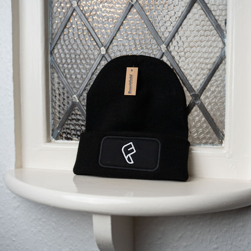 Flawless Logo Beanie