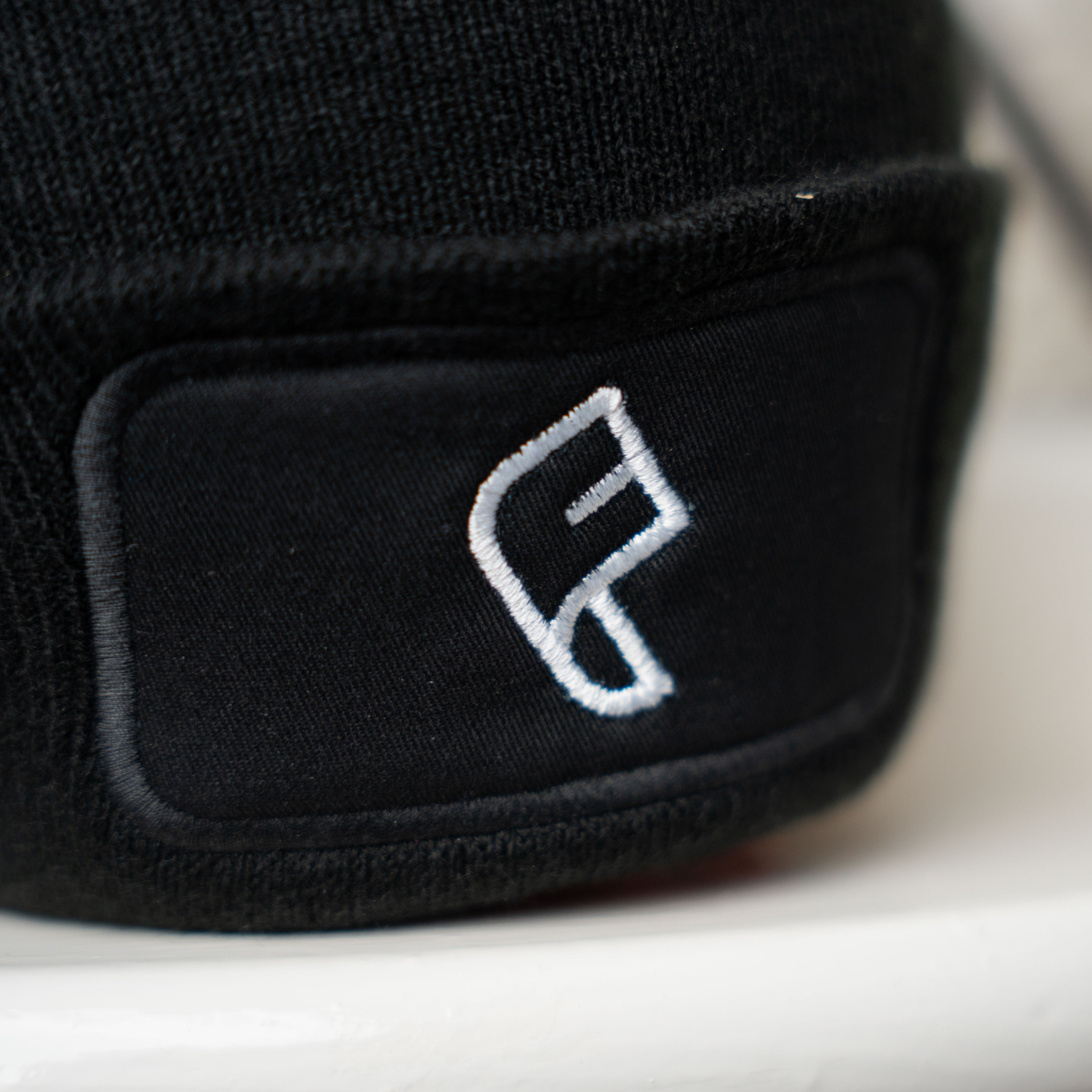 Flawless Logo Beanie