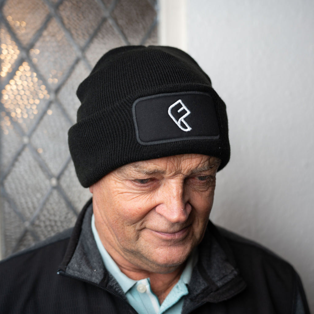Flawless Logo Beanie
