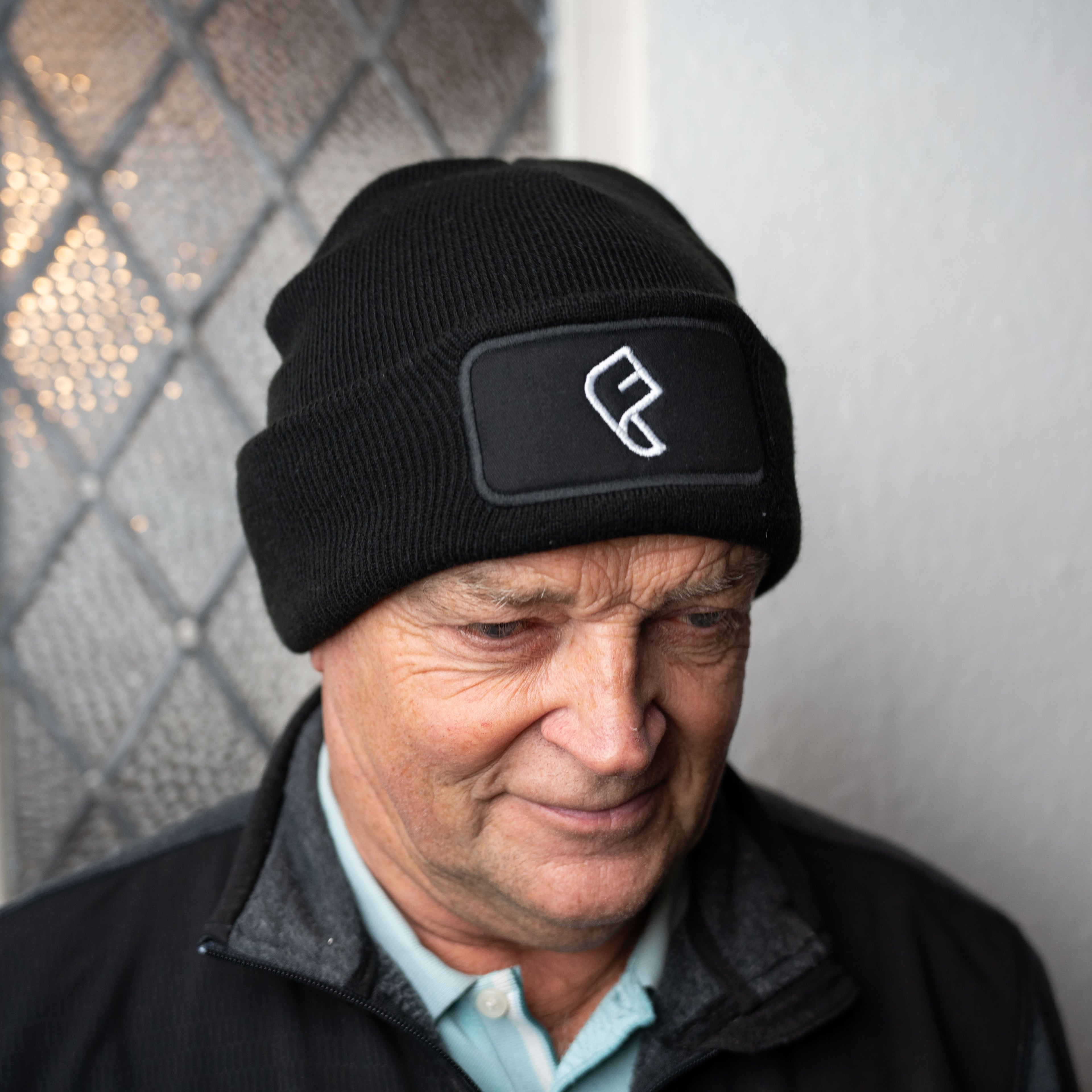 Flawless Logo Beanie