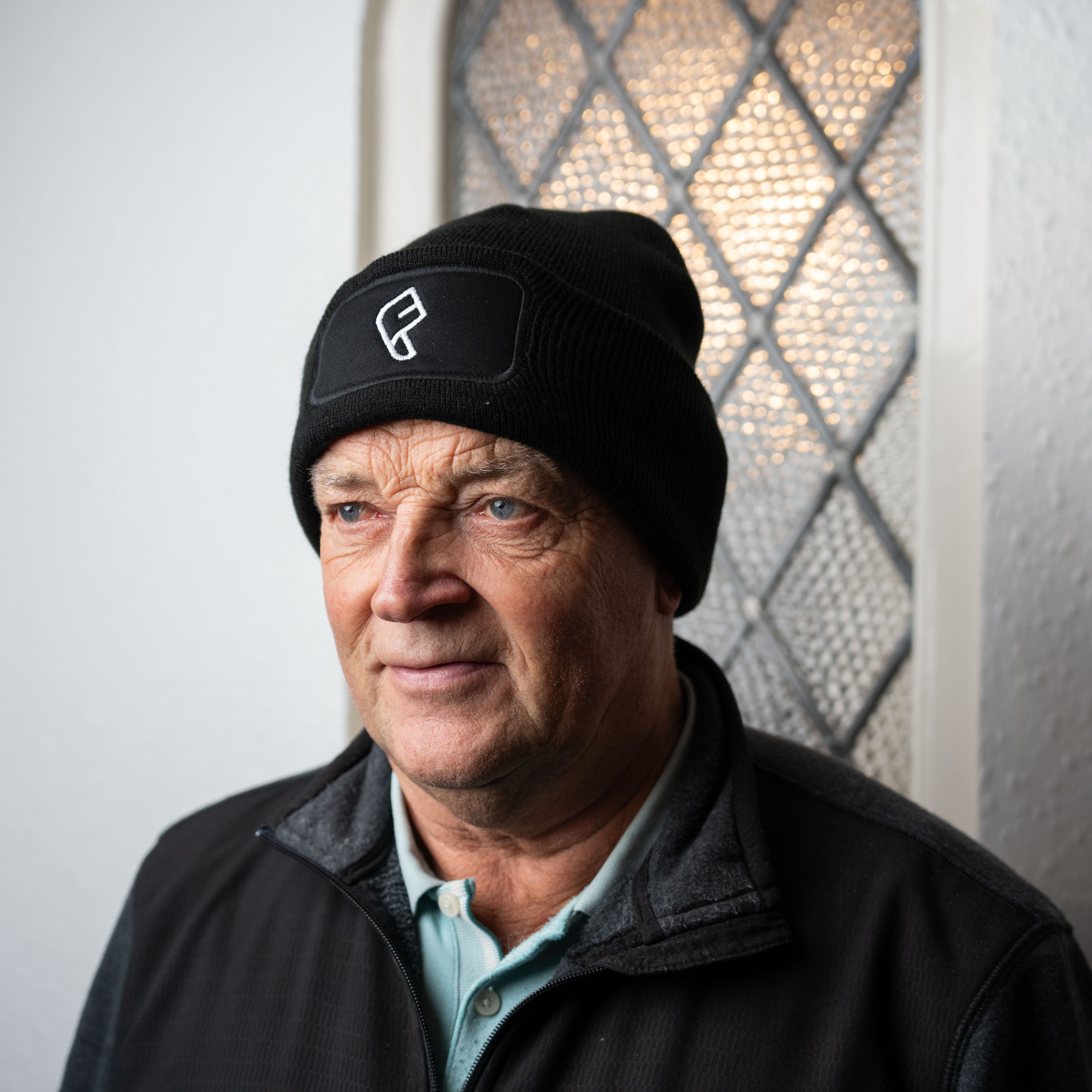 Flawless Logo Beanie