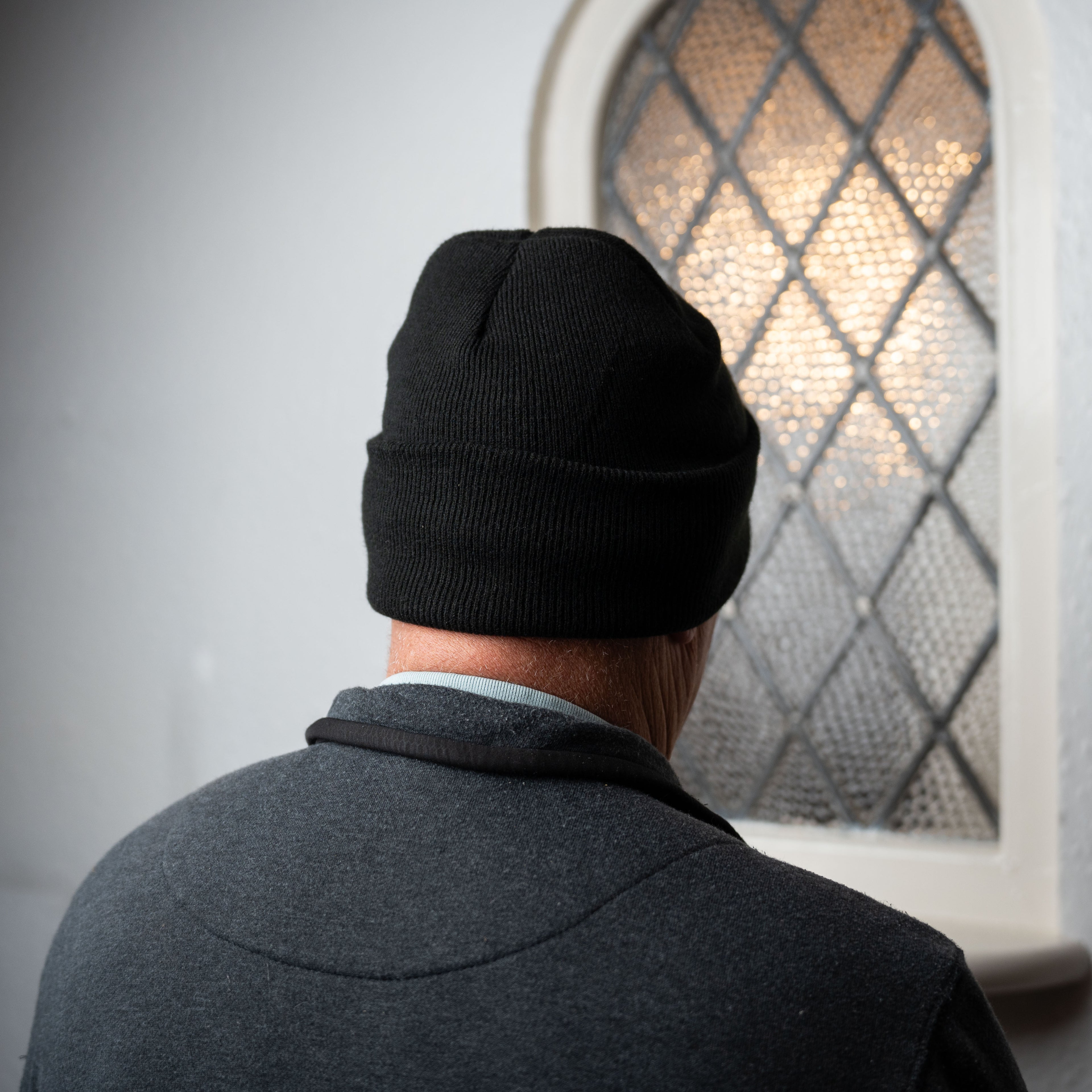 Flawless Logo Beanie