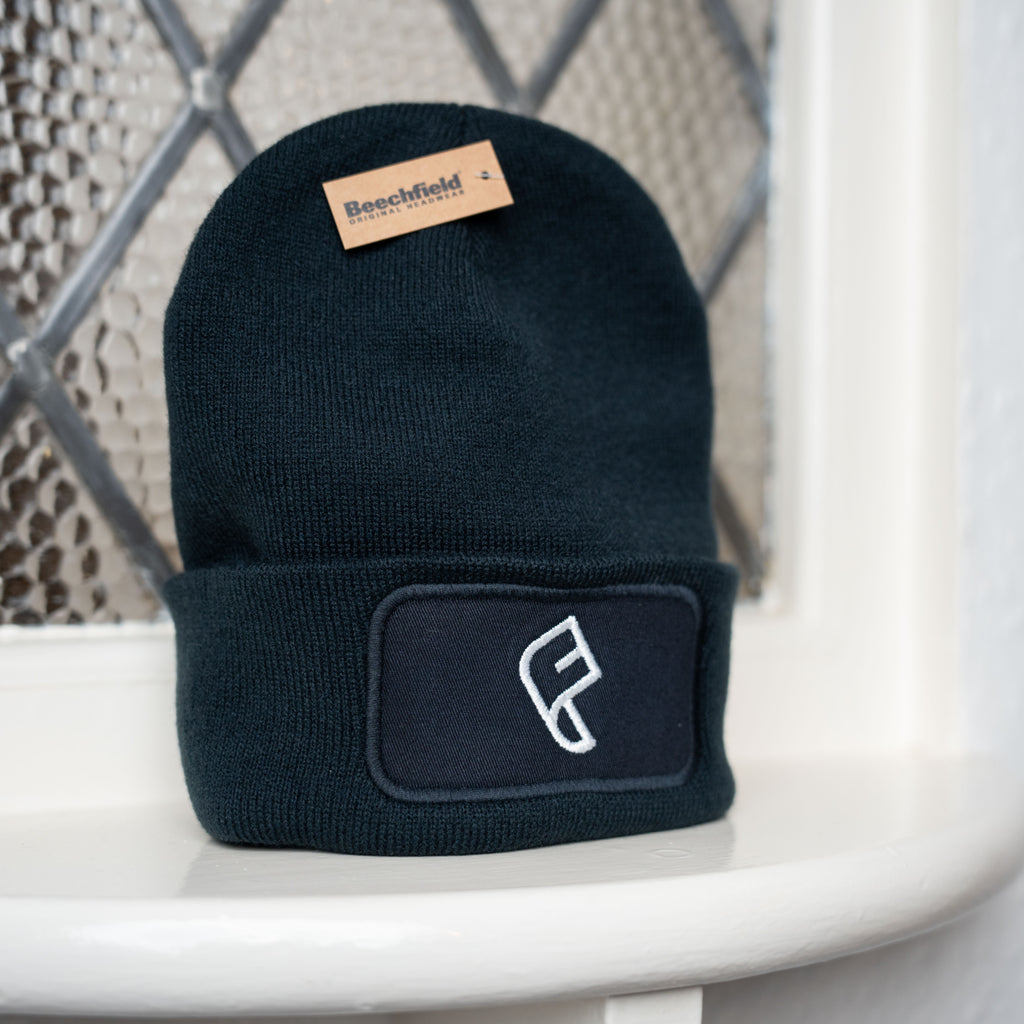 Flawless Logo Beanie