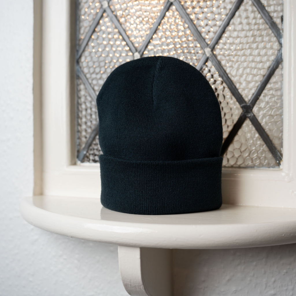 Flawless Logo Beanie