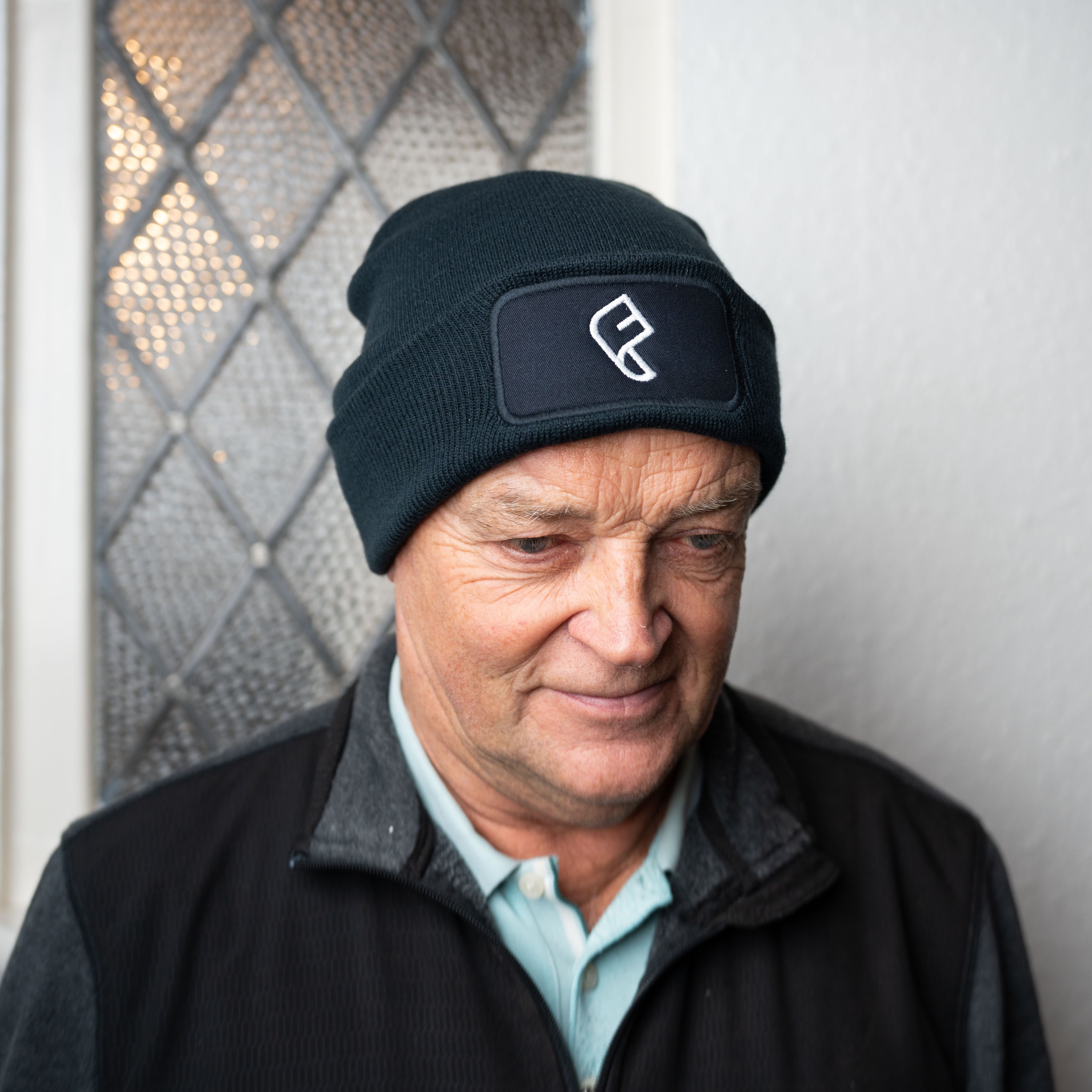 Flawless Logo Beanie