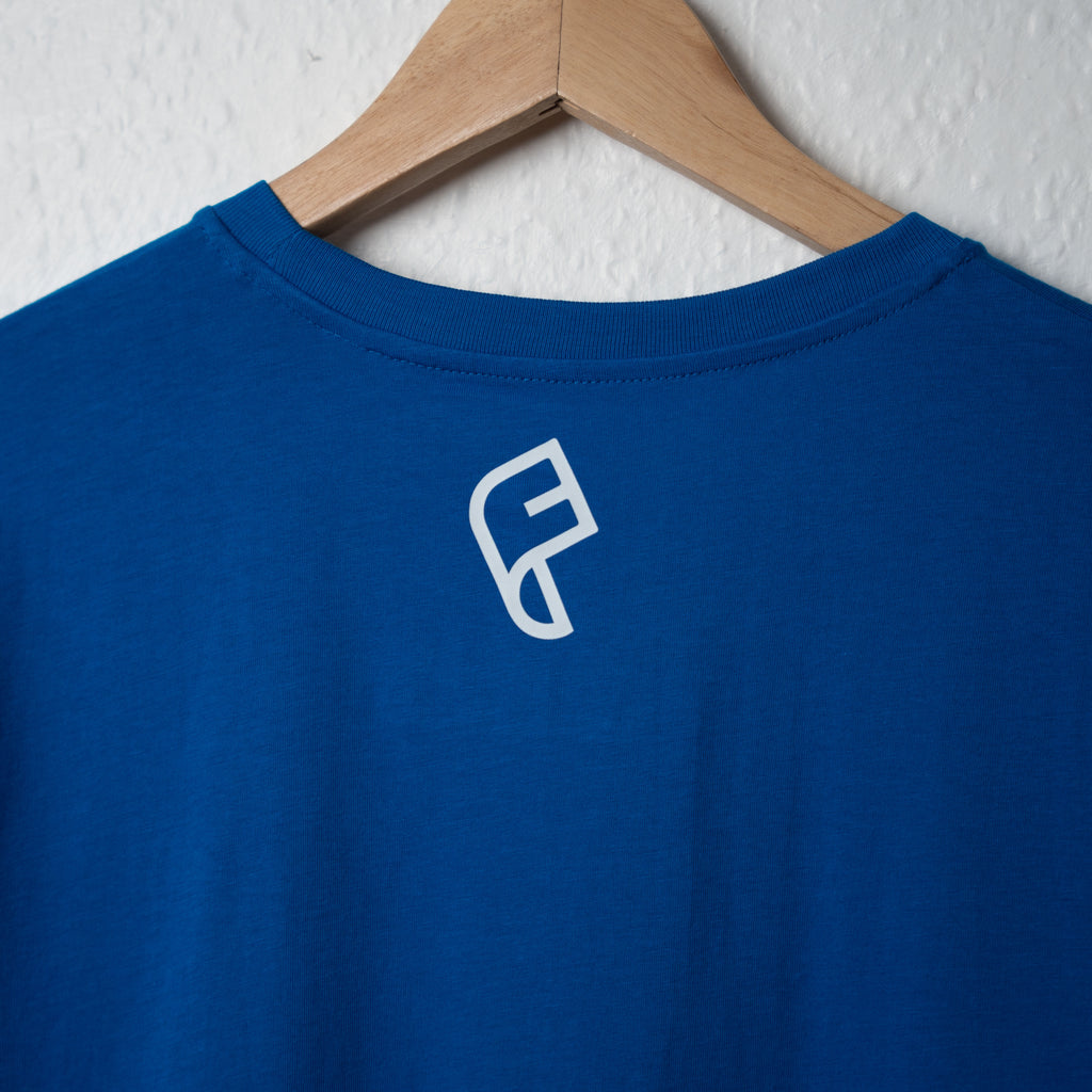 Stop Waffling Get Cracking T-Shirt