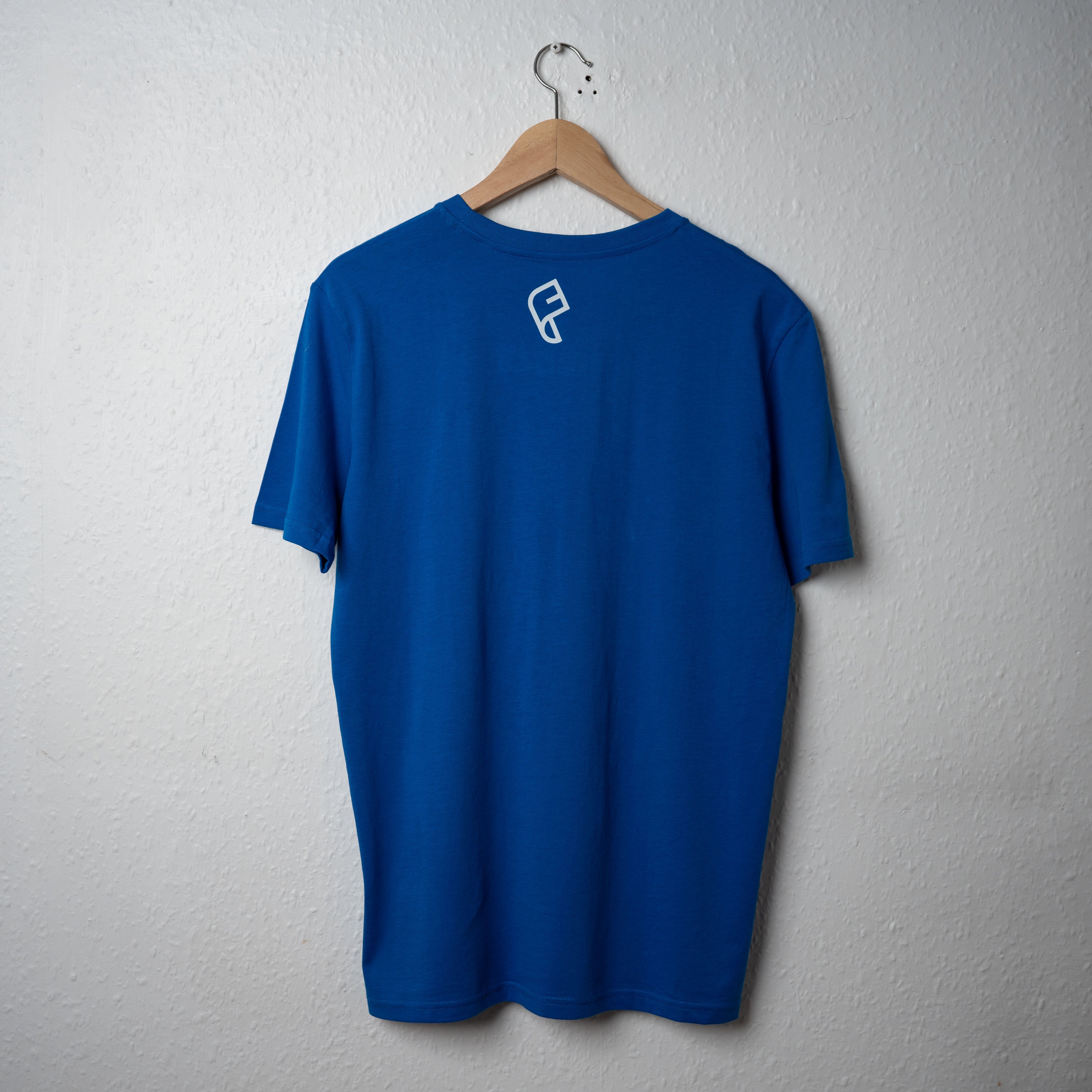 Stop Waffling Get Cracking T-Shirt