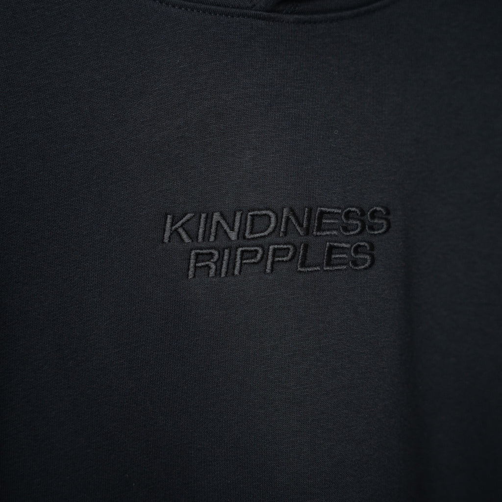 Kindess Ripples Hoodie