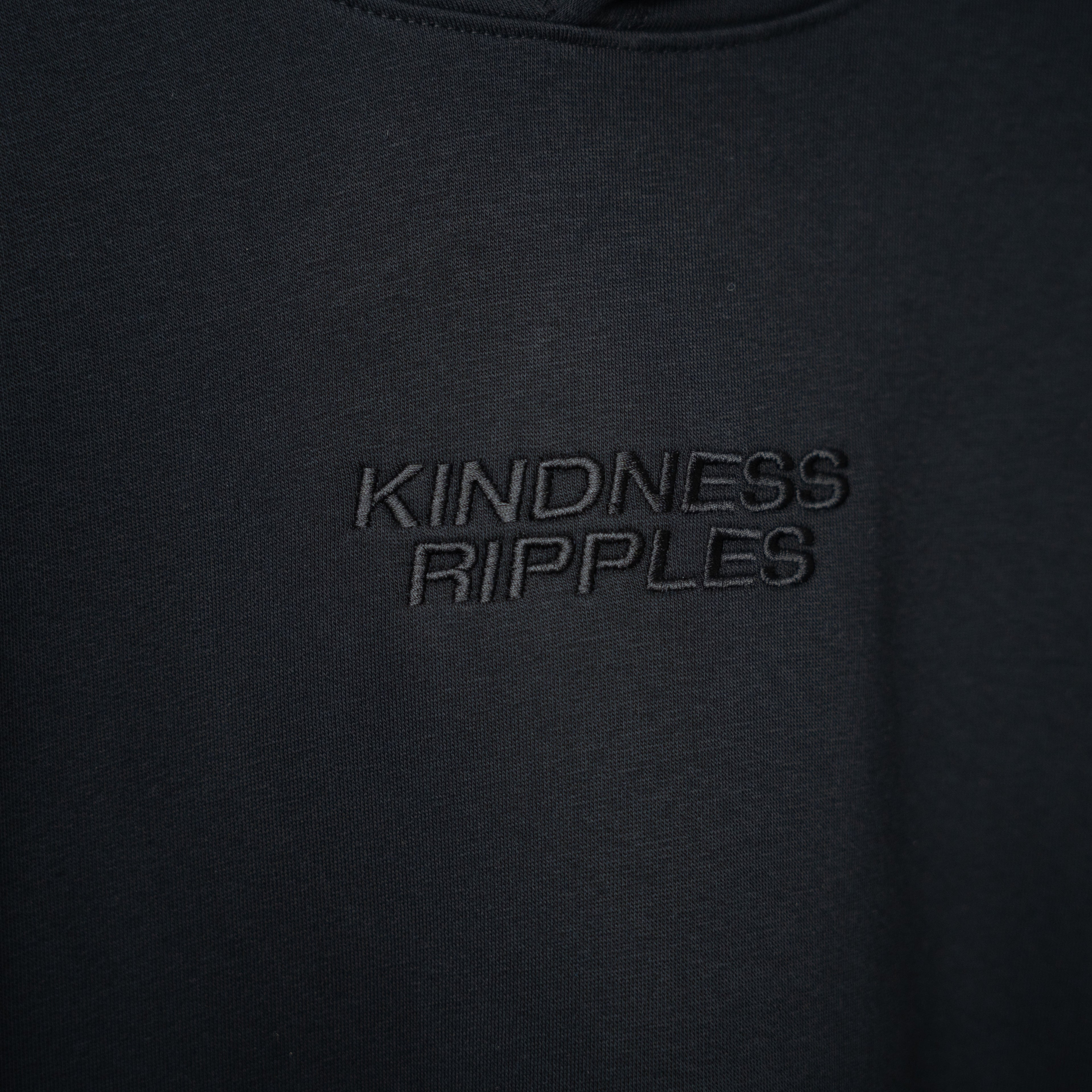 Kindess Ripples Hoodie