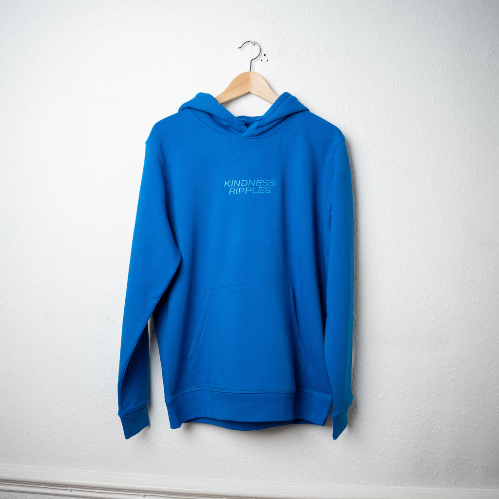 Kindess Ripples Hoodie