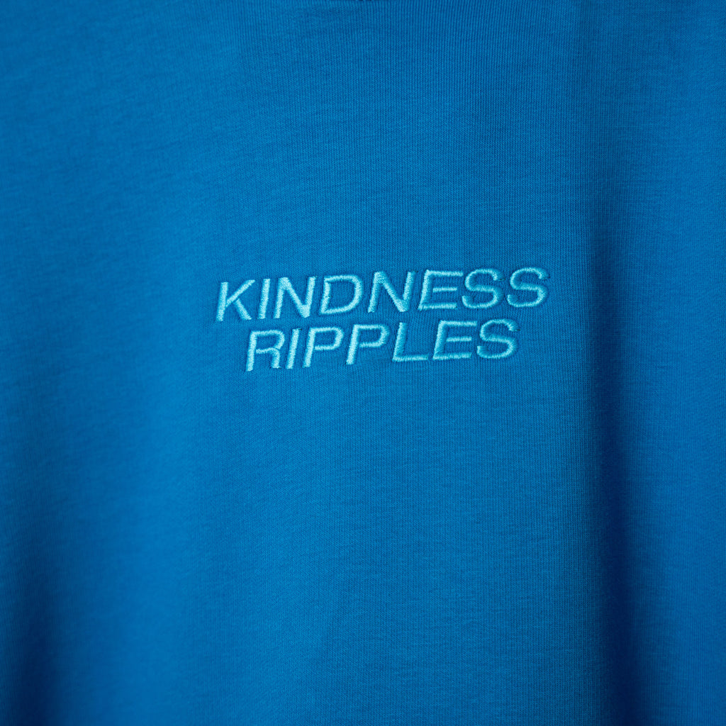 Kindess Ripples Hoodie