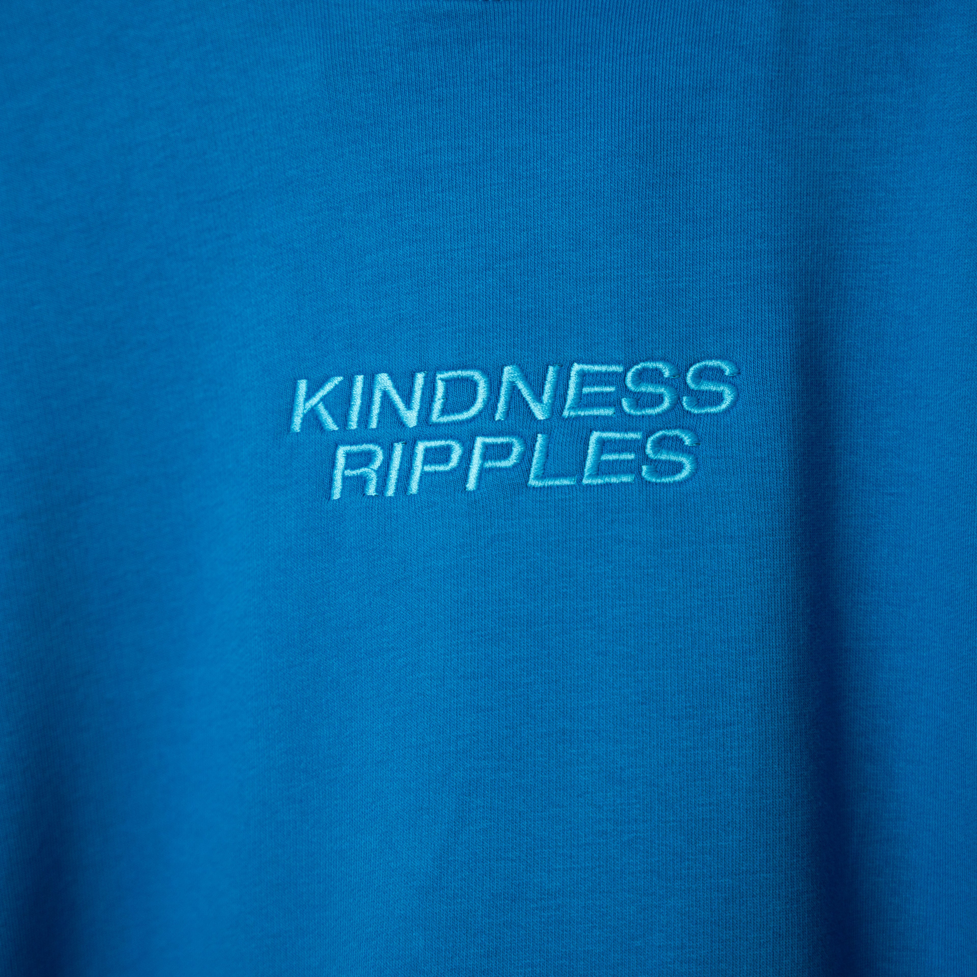 Kindess Ripples Hoodie