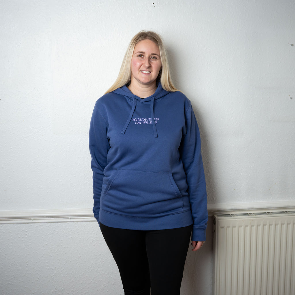 Kindess Ripples Hoodie