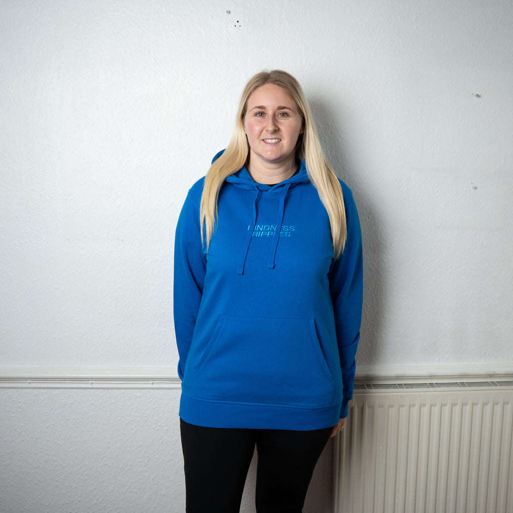 Kindess Ripples Hoodie