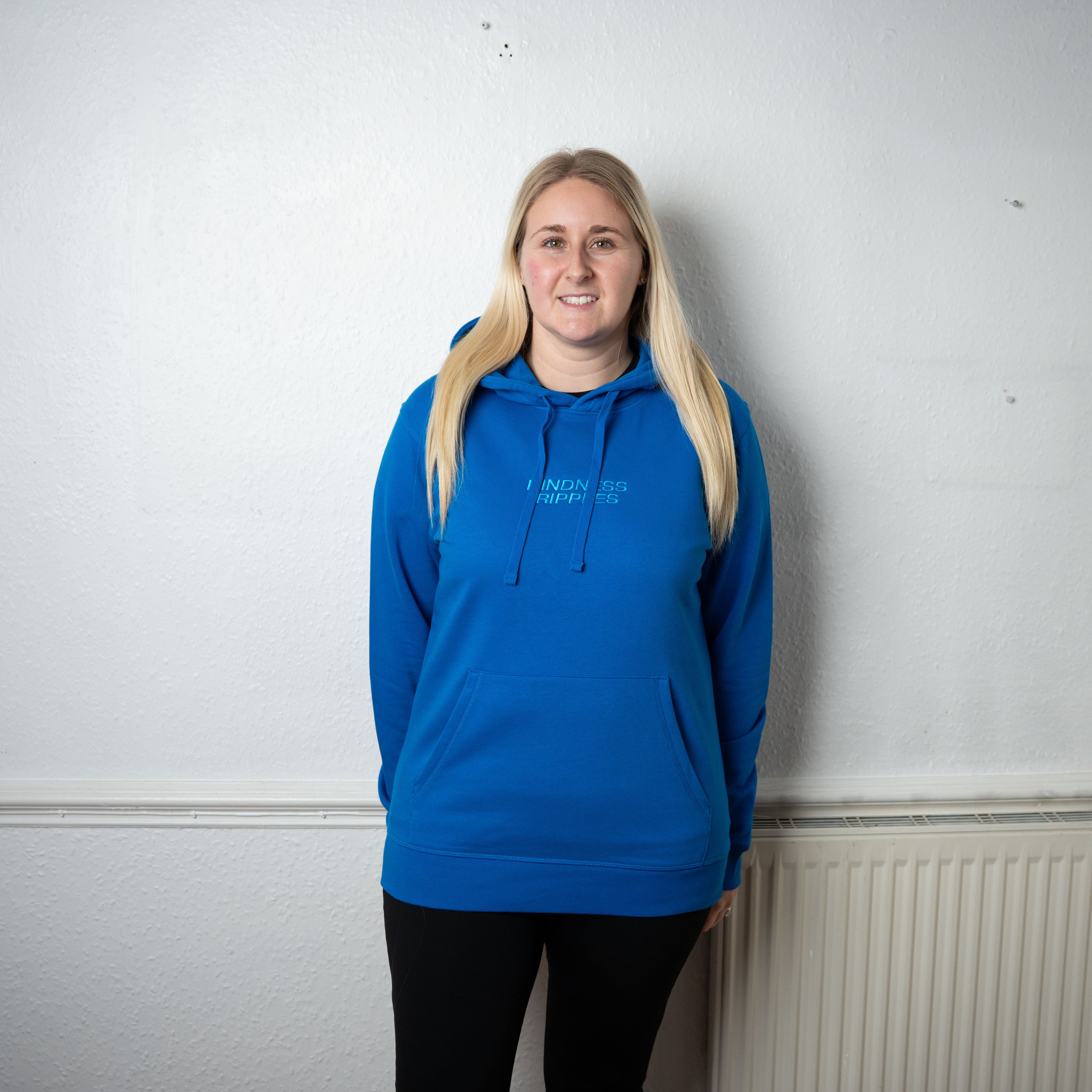 Kindess Ripples Hoodie