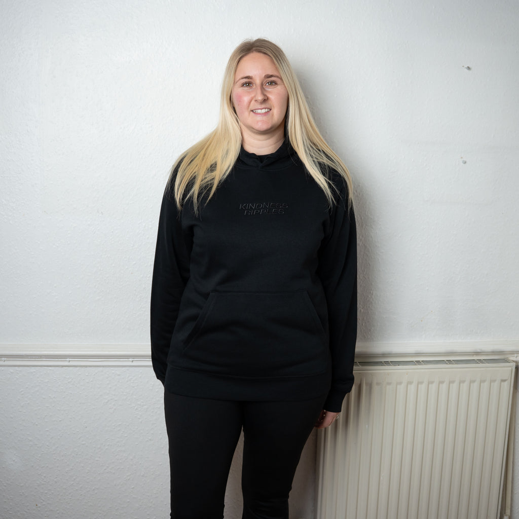 Kindess Ripples Hoodie