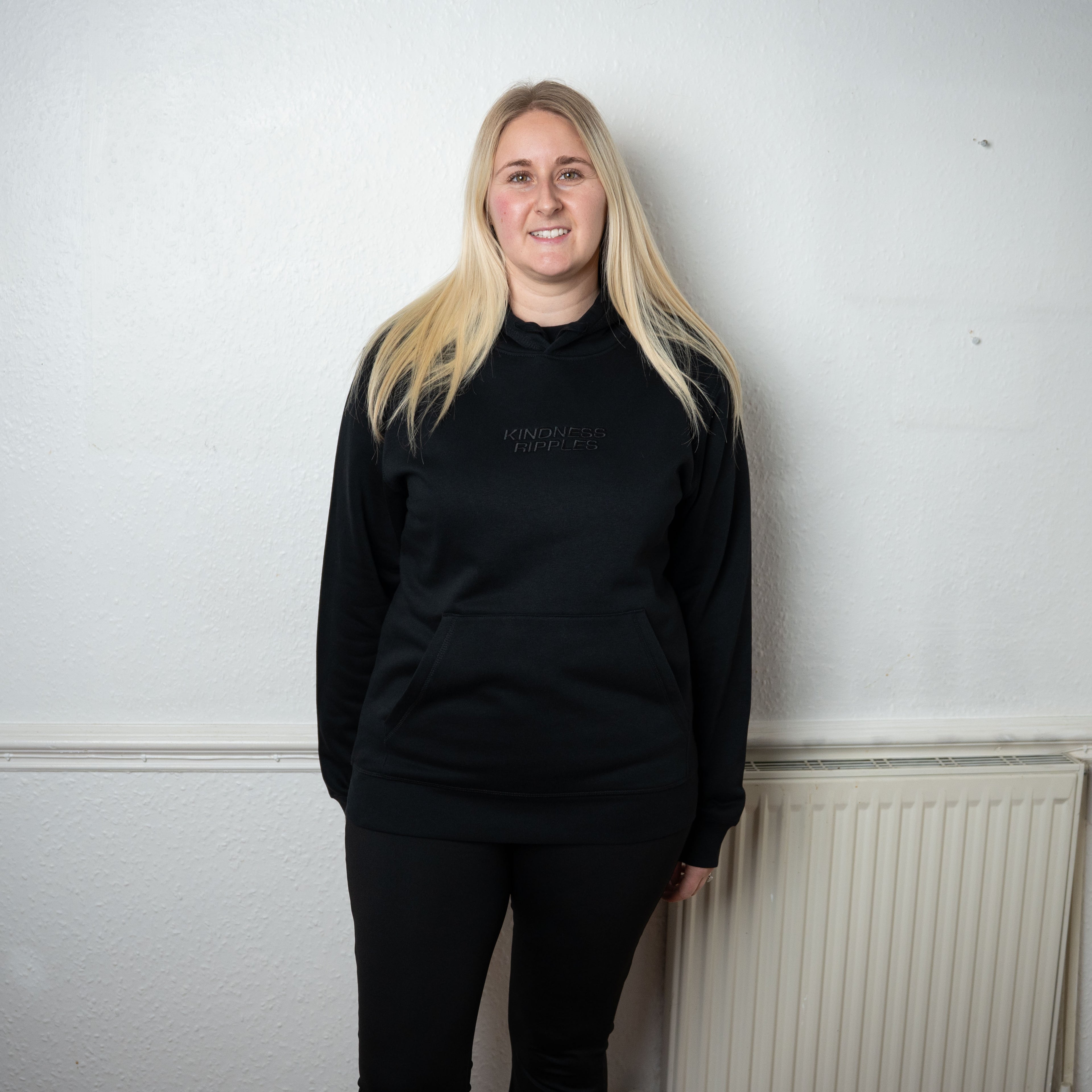 Kindess Ripples Hoodie