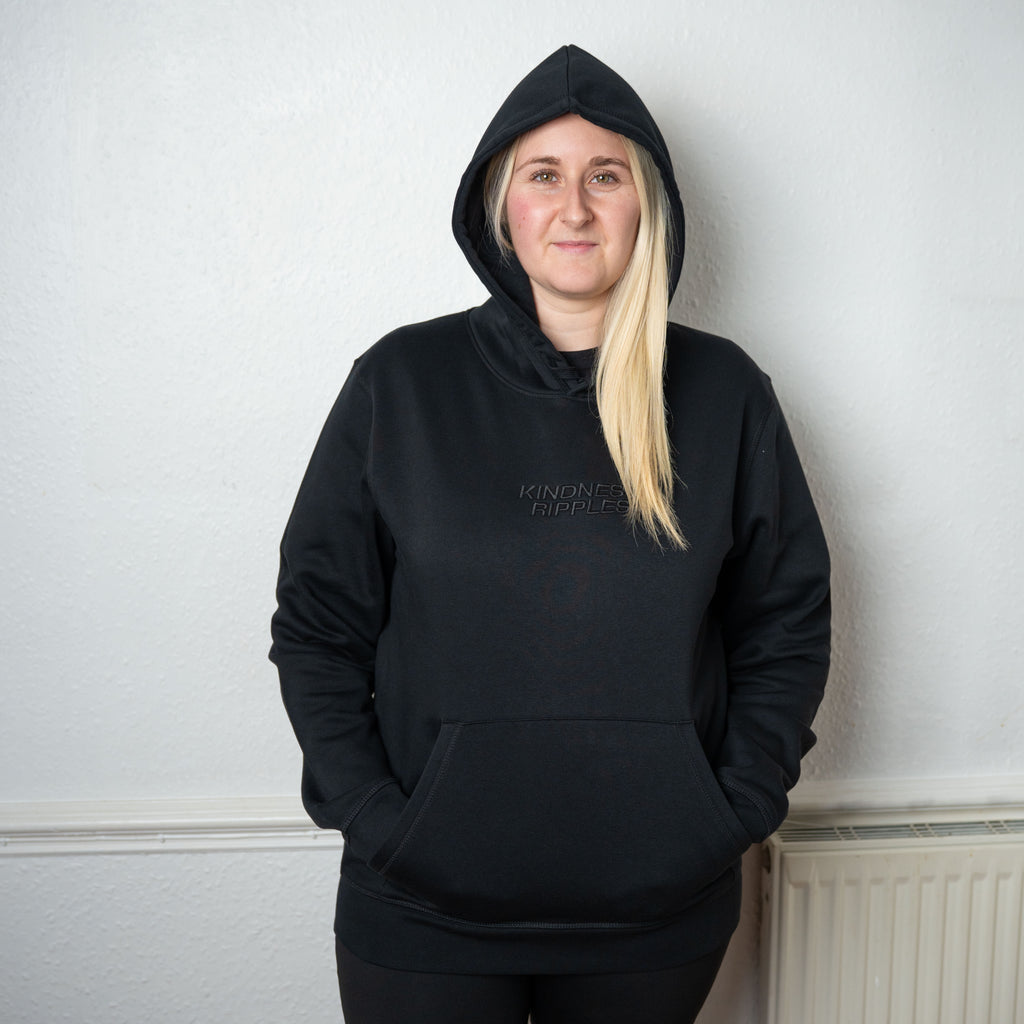 Kindess Ripples Hoodie