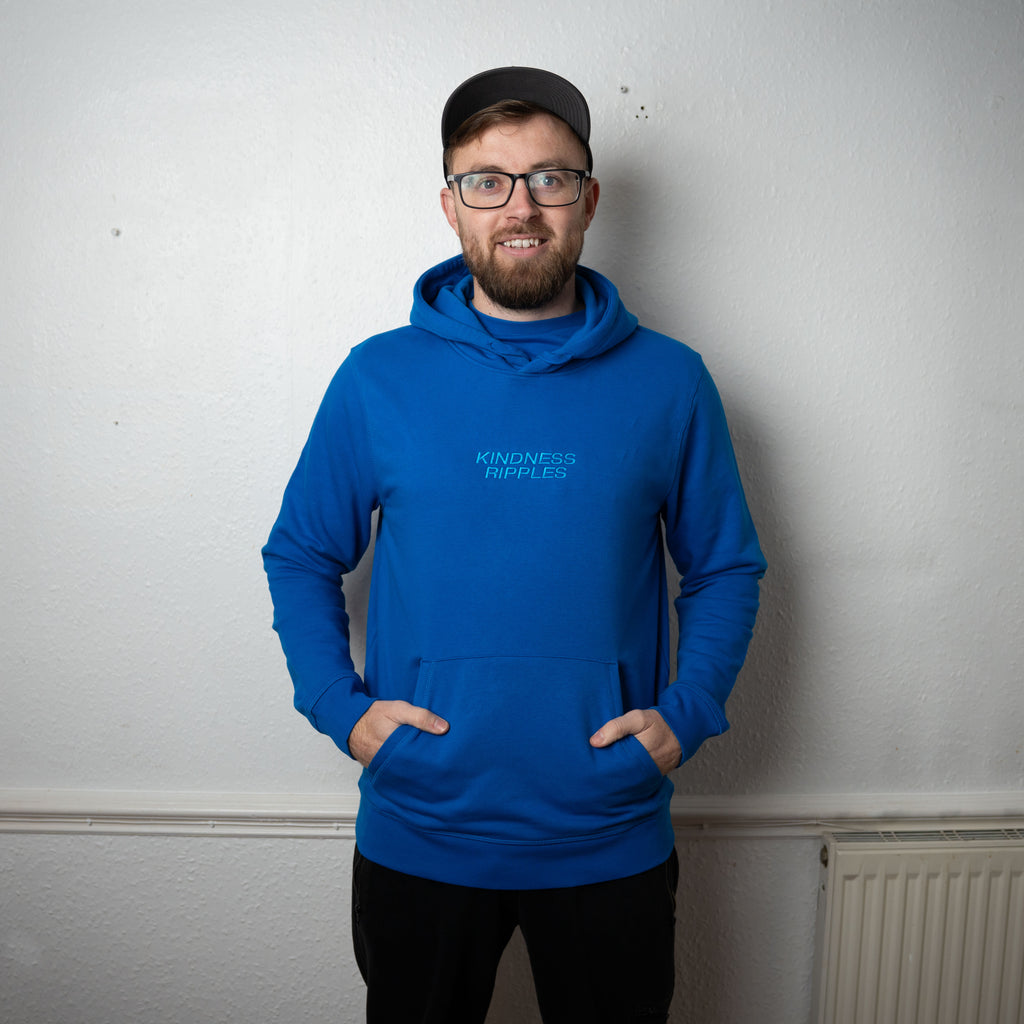 Kindess Ripples Hoodie