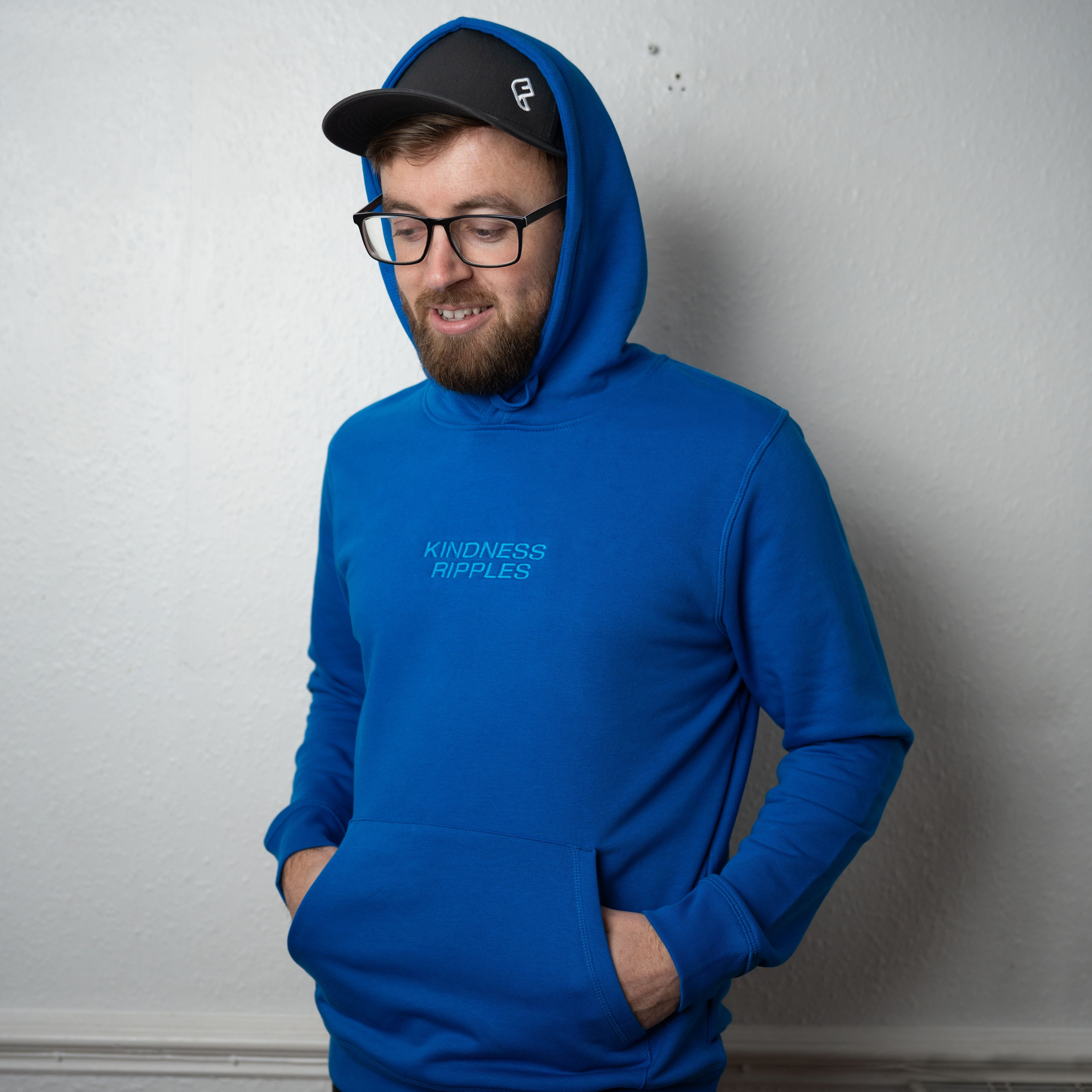 Kindess Ripples Hoodie