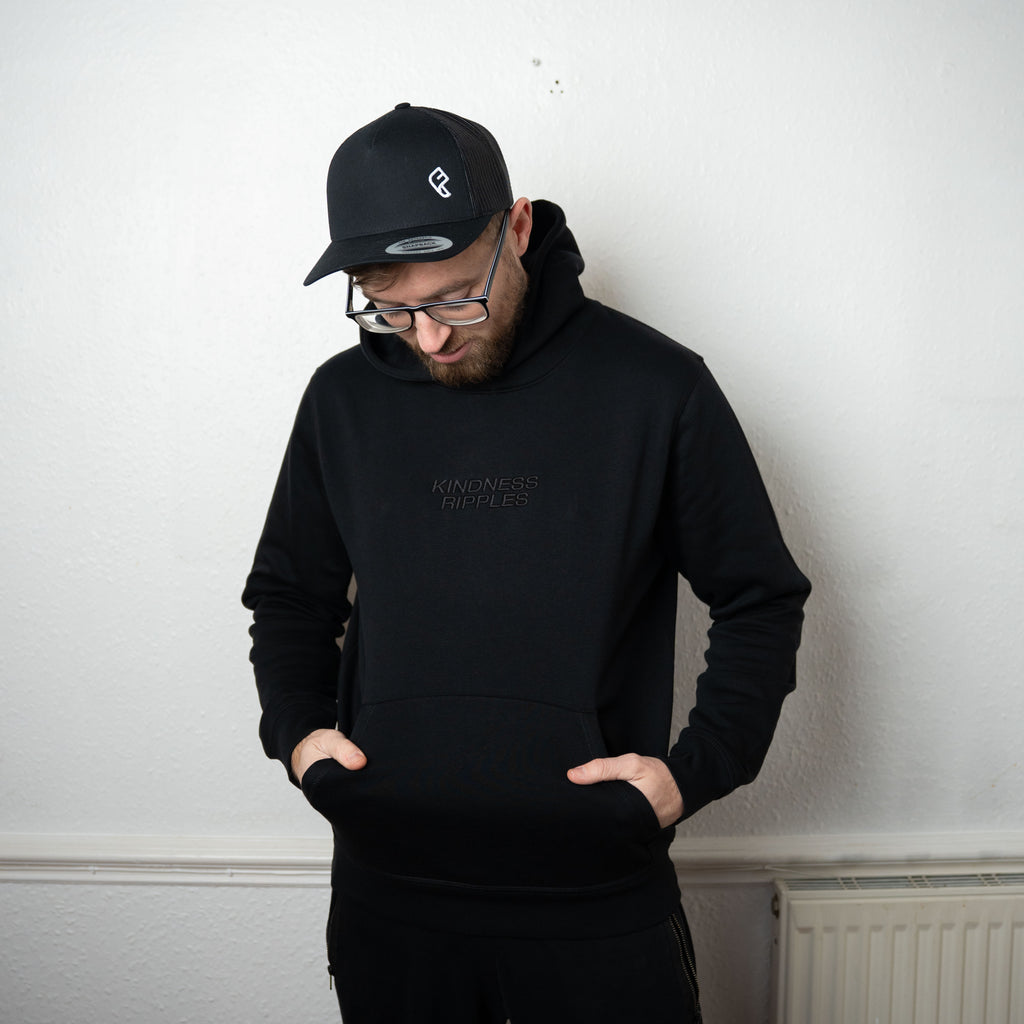 Kindess Ripples Hoodie