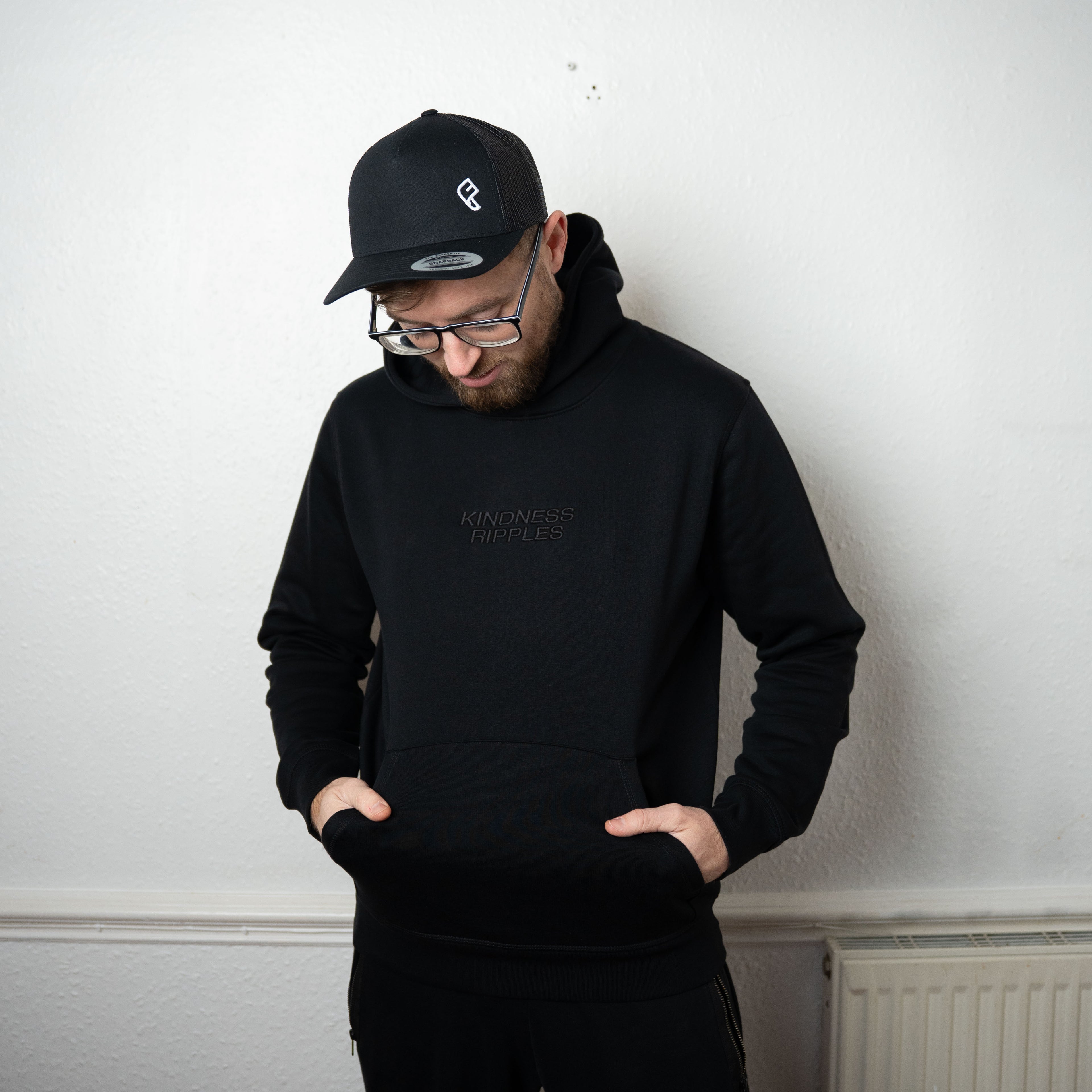 Kindess Ripples Hoodie