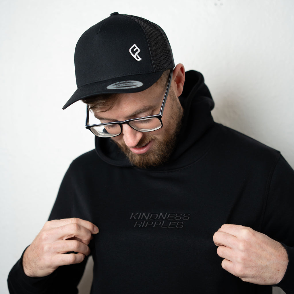 Flawless Logo Snapback