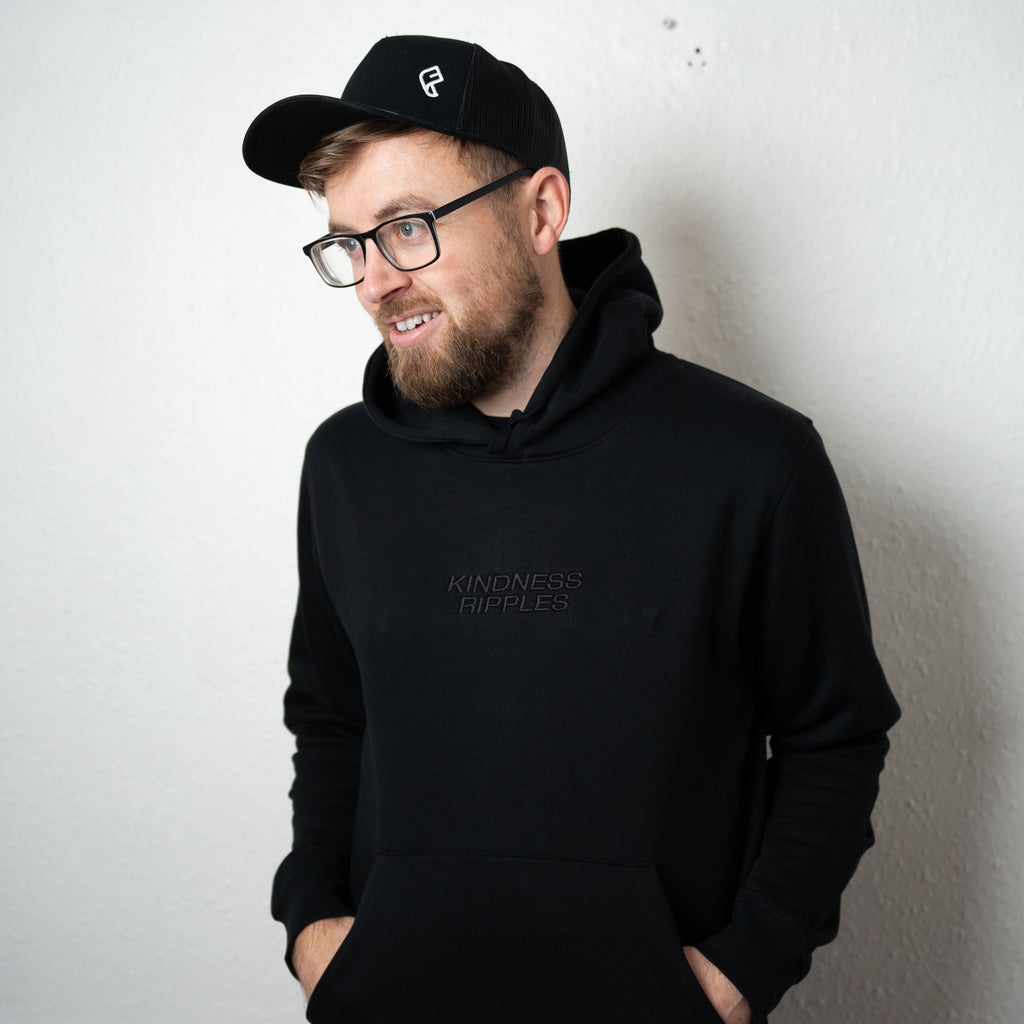 Kindess Ripples Hoodie