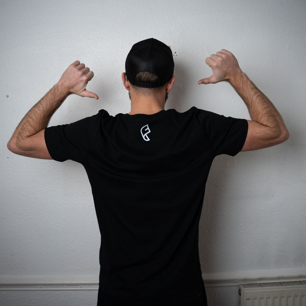 Stop Waffling Get Cracking T-Shirt