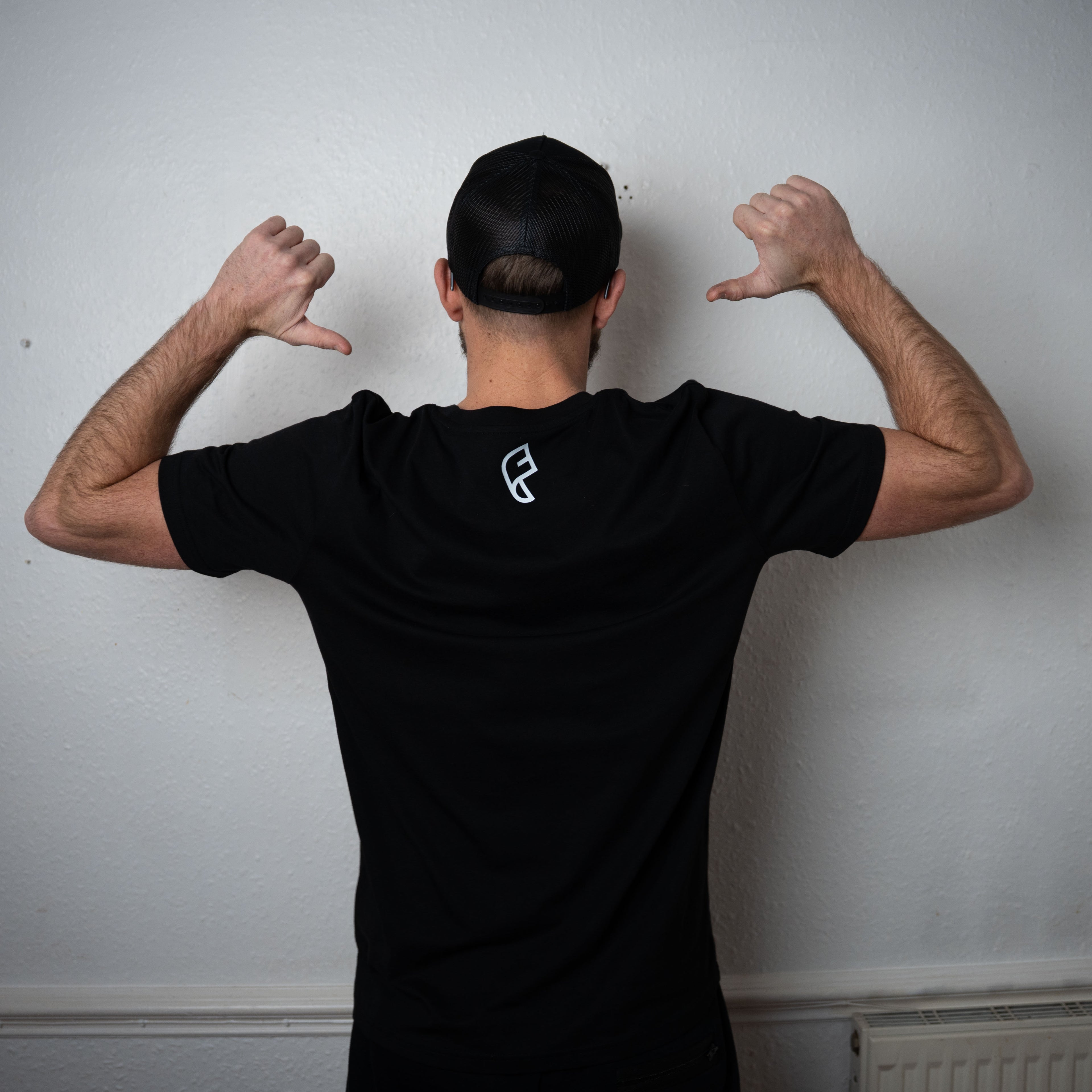 Stop Waffling Get Cracking T-Shirt