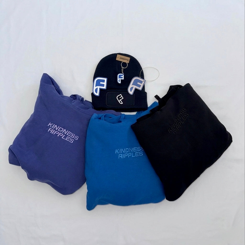 FLAWLESS HOODIE BUNDLE